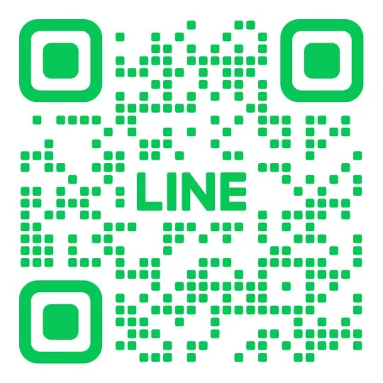 QR Code เพิ่มเพื่อน ที่เด็ดบอลเต็ง Line Official